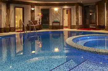 Zenith Boutique Lodge & Spa New Zealand
