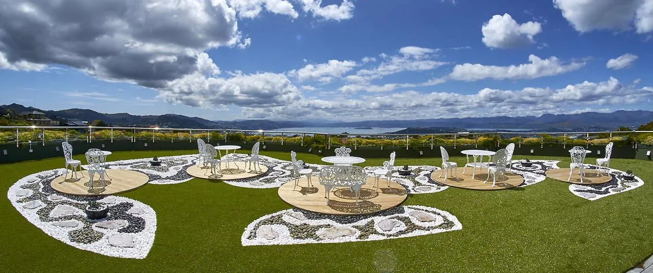 Zenith Boutique Lodge & Spa  Wellington