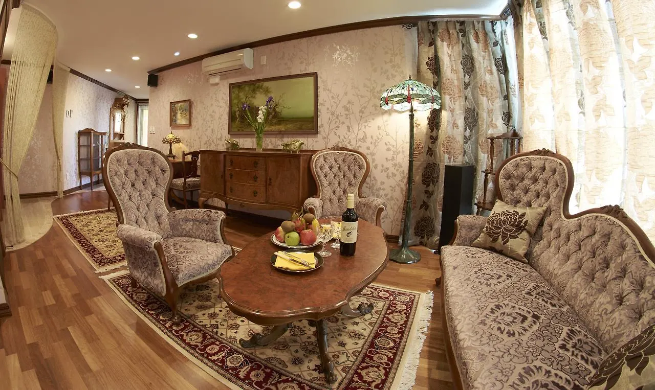 Zenith Boutique Lodge & Spa New Zealand