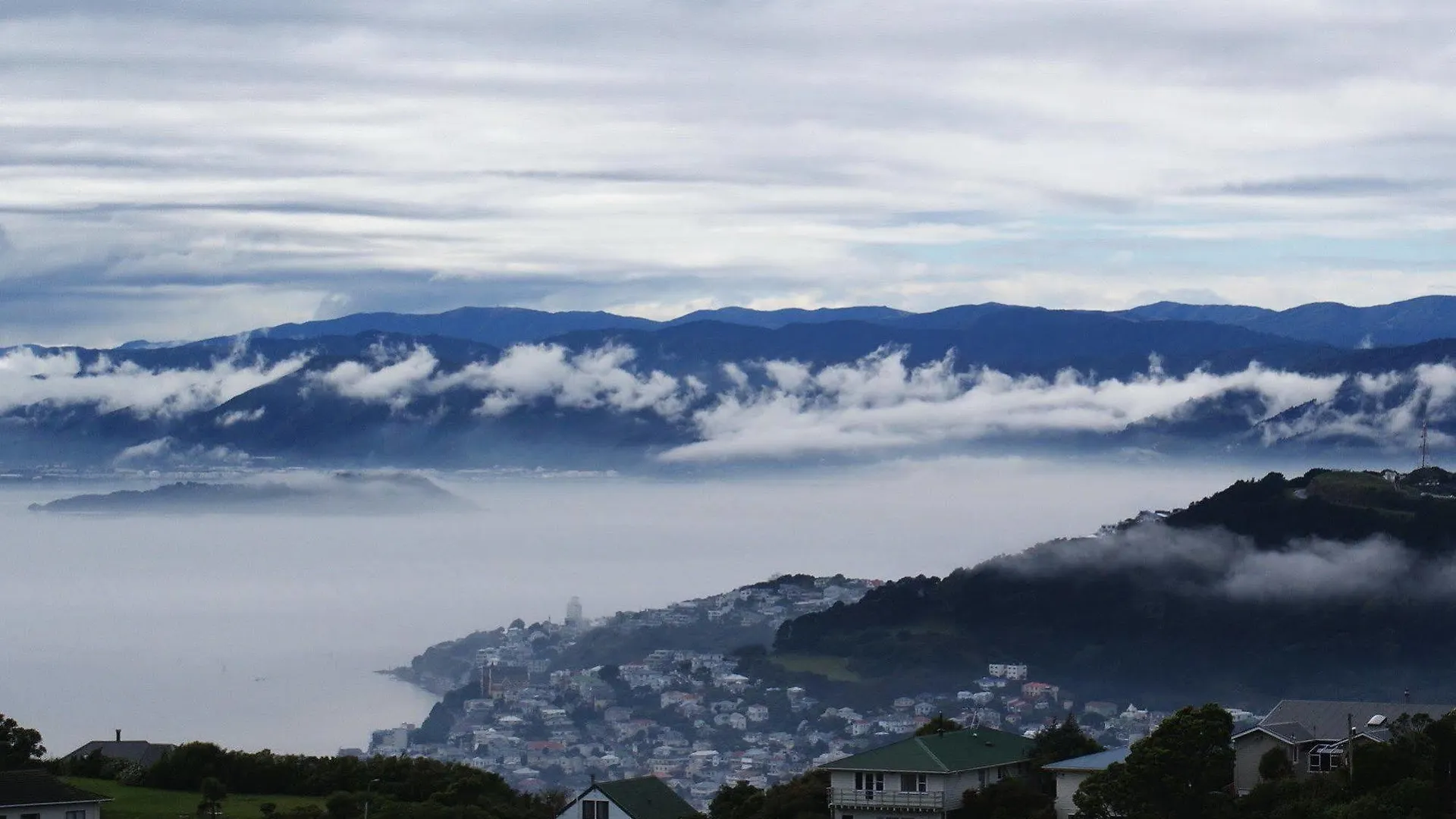 Zenith Boutique Lodge & Spa 0*, Wellington
