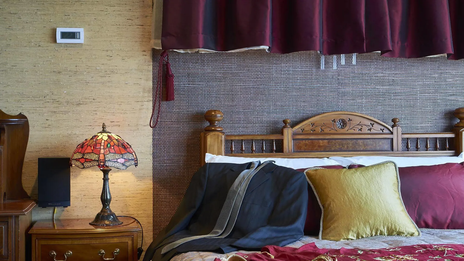 Zenith Boutique Lodge & Spa