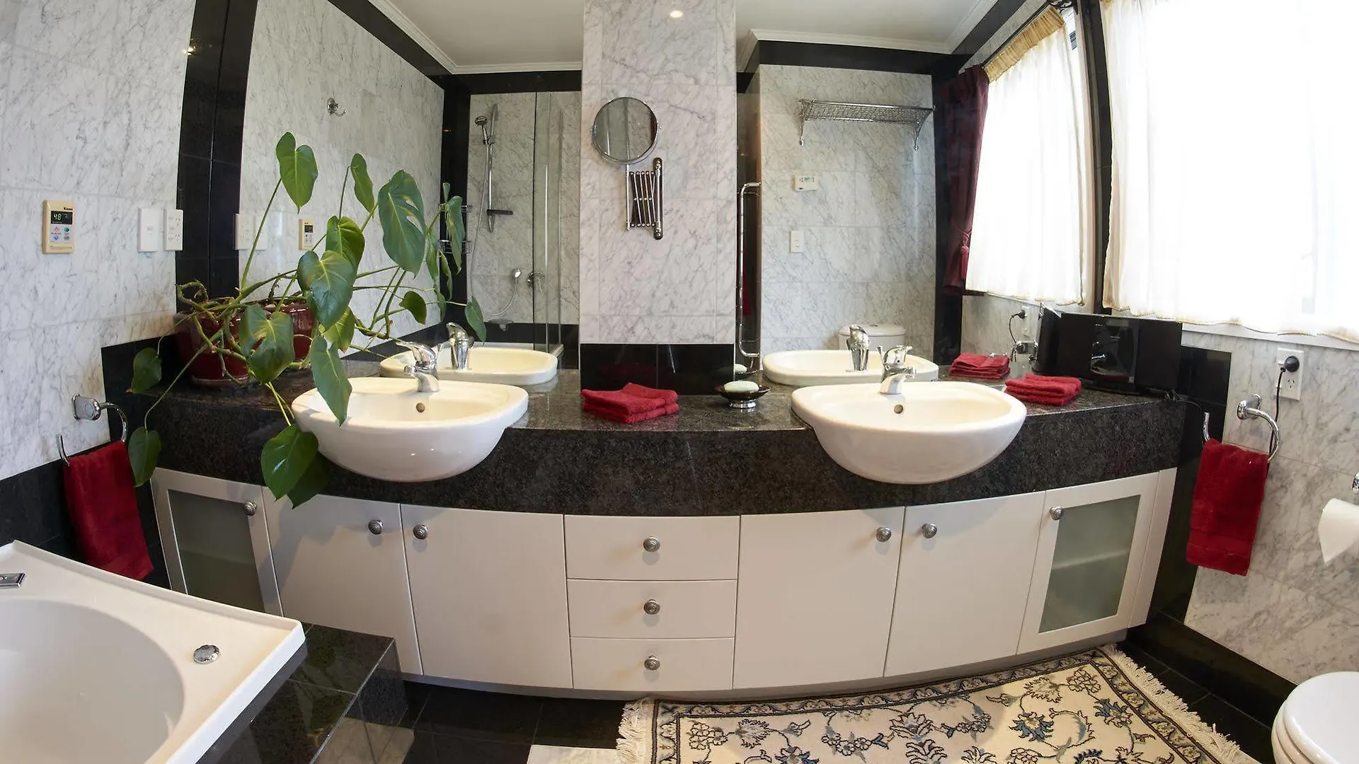 Zenith Boutique Lodge & Spa 0*, Wellington