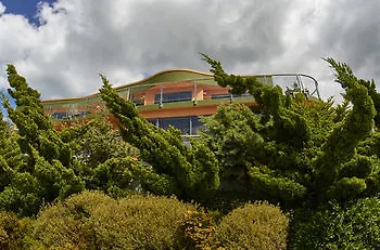 Zenith Boutique Lodge & Spa 0*, Wellington New Zealand