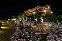 Zenith Boutique Lodge & Spa