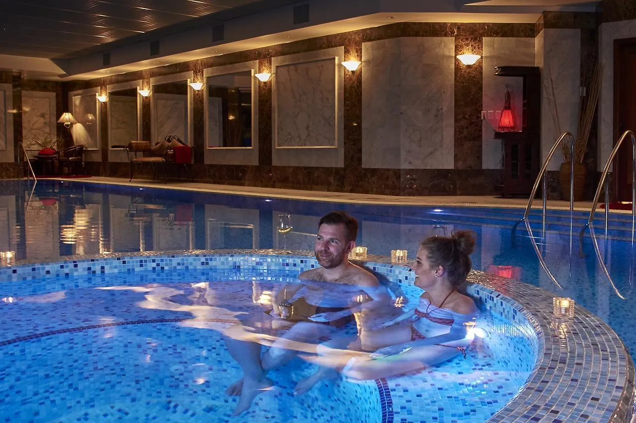 Zenith Boutique Lodge & Spa