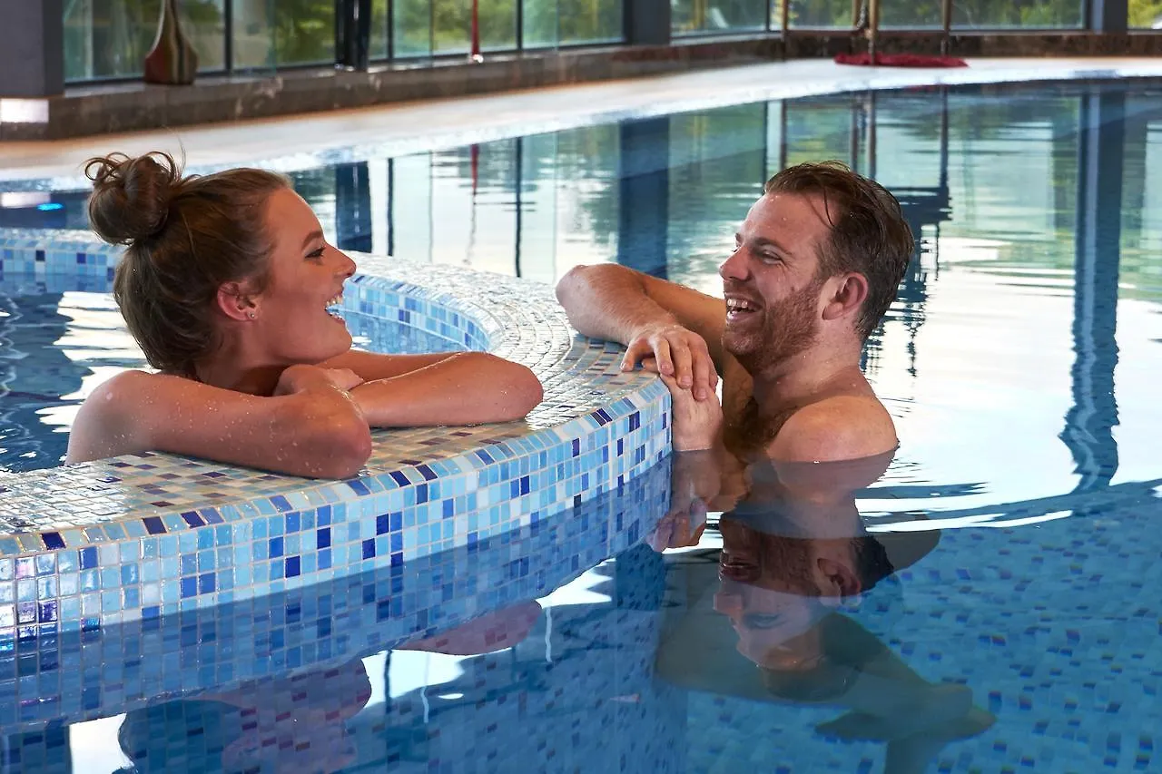Zenith Boutique Lodge & Spa Wellington