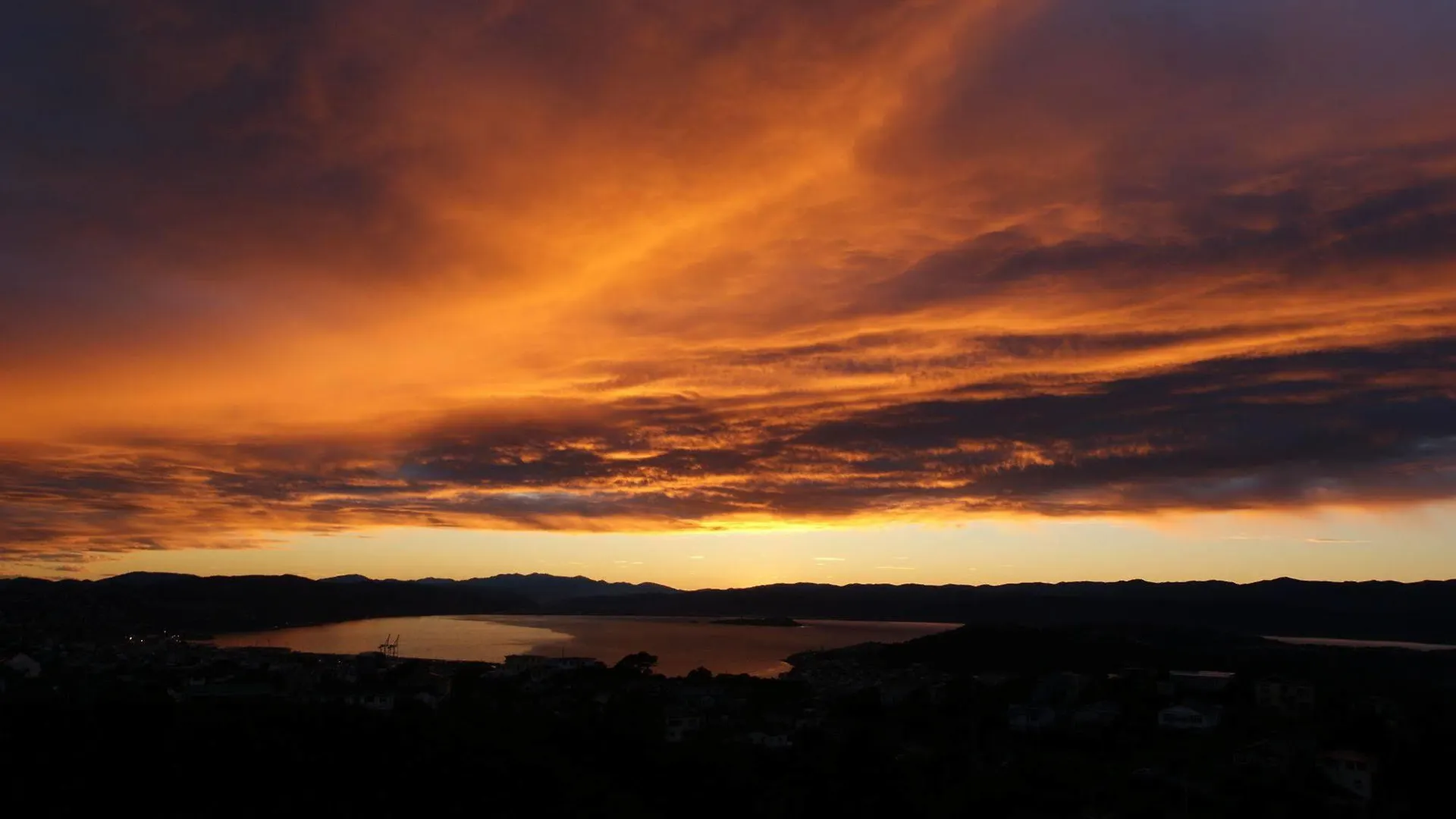 Zenith Boutique Lodge & Spa 0*, Wellington