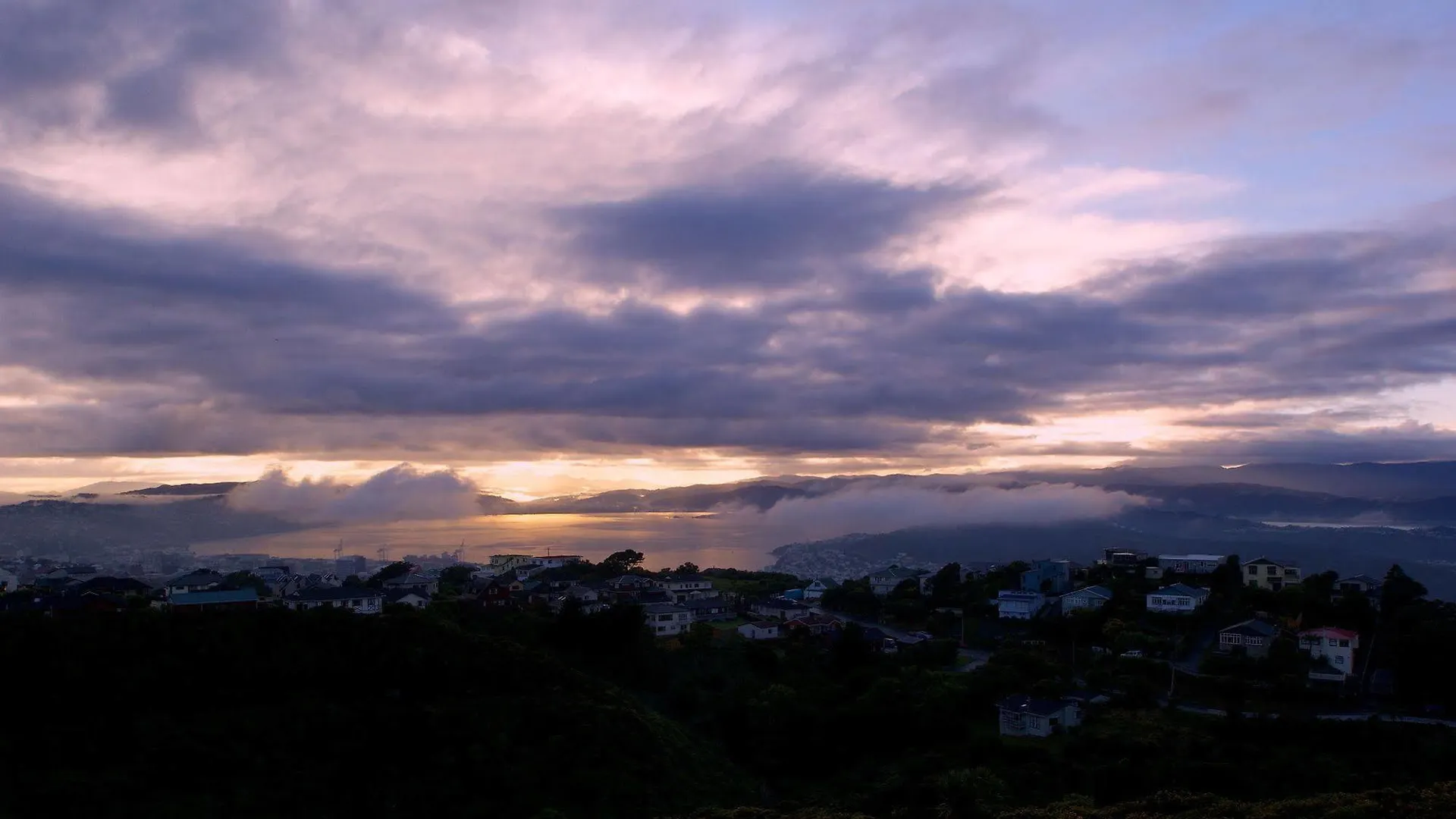 Zenith Boutique Lodge & Spa Wellington