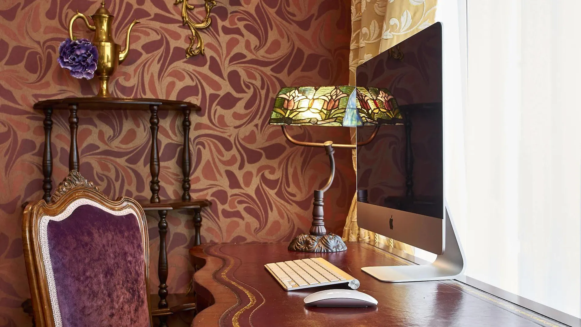 Zenith Boutique Lodge & Spa