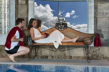 Zenith Boutique Lodge & Spa  Wellington