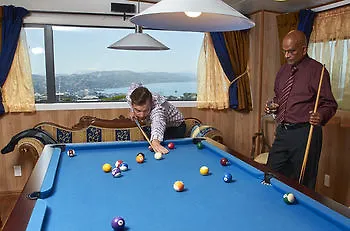 Zenith Boutique Lodge & Spa Wellington