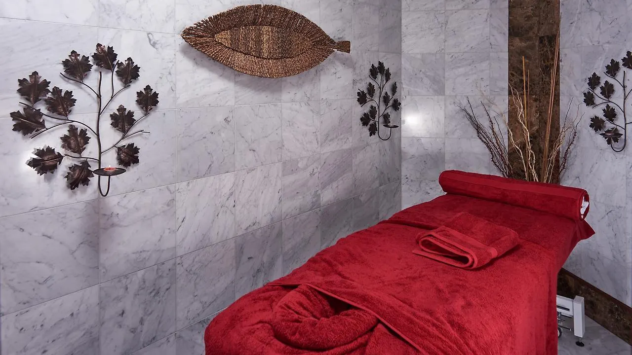 Zenith Boutique Lodge & Spa 0*, Wellington New Zealand